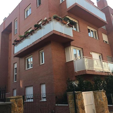 Getxo Style By Aston Rentals Minimo 1 Mes Exterior photo