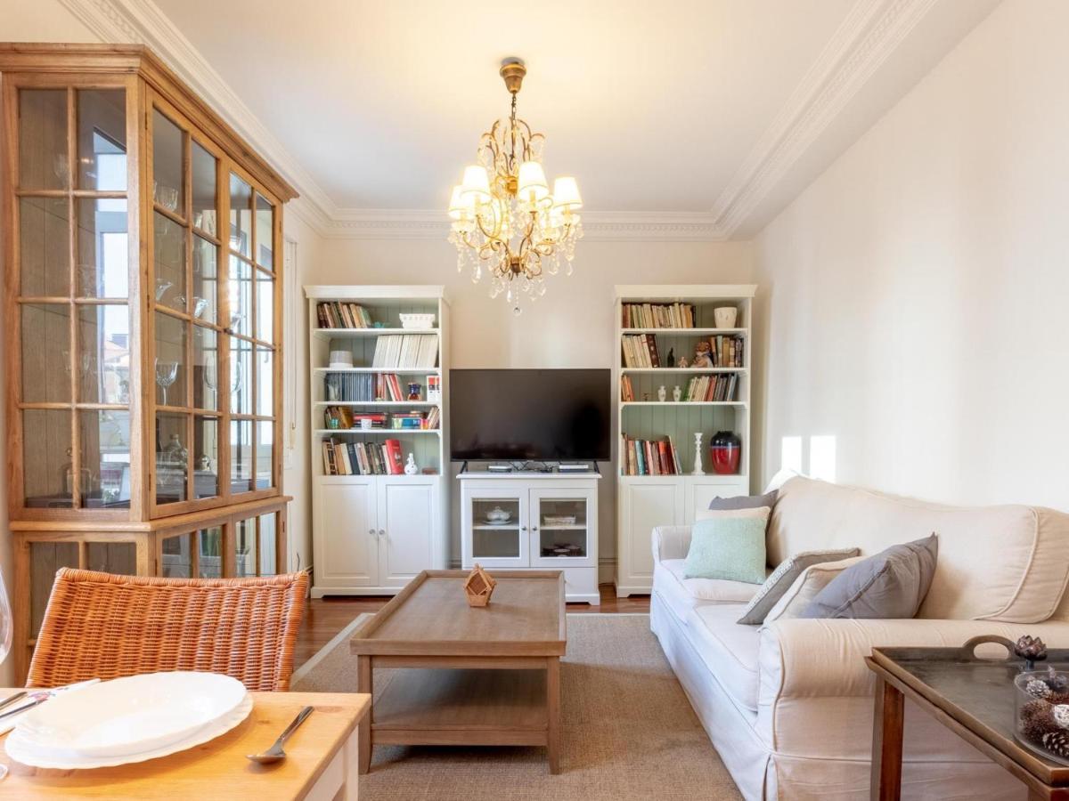 Getxo Style By Aston Rentals Minimo 1 Mes Room photo