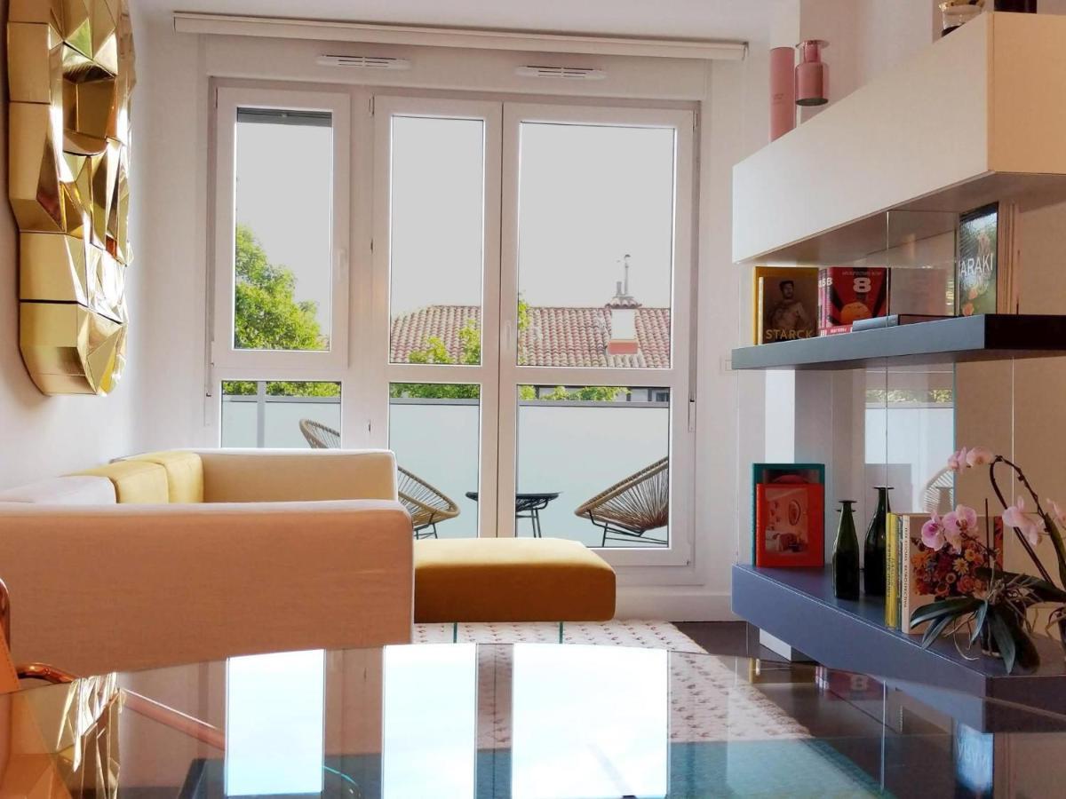 Getxo Style By Aston Rentals Minimo 1 Mes Exterior photo