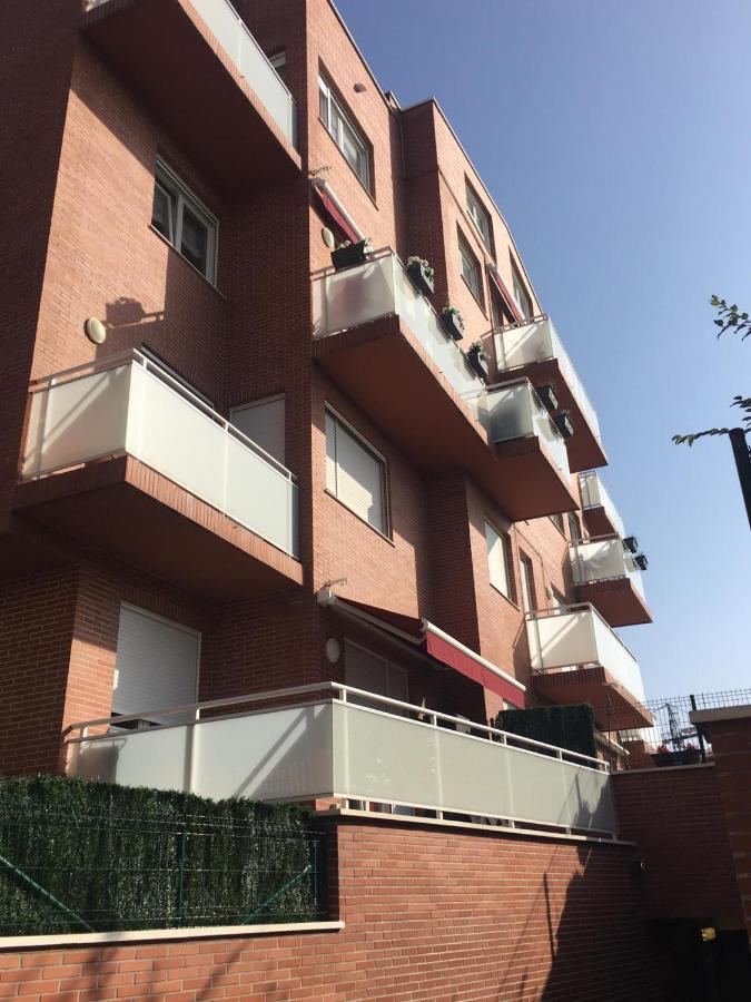 Getxo Style By Aston Rentals Minimo 1 Mes Exterior photo