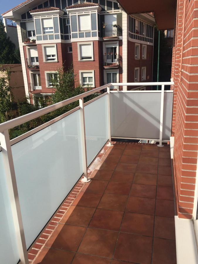 Getxo Style By Aston Rentals Minimo 1 Mes Exterior photo