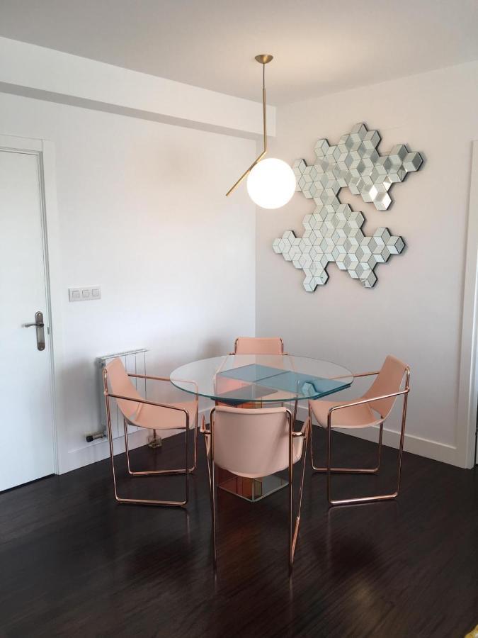 Getxo Style By Aston Rentals Minimo 1 Mes Exterior photo