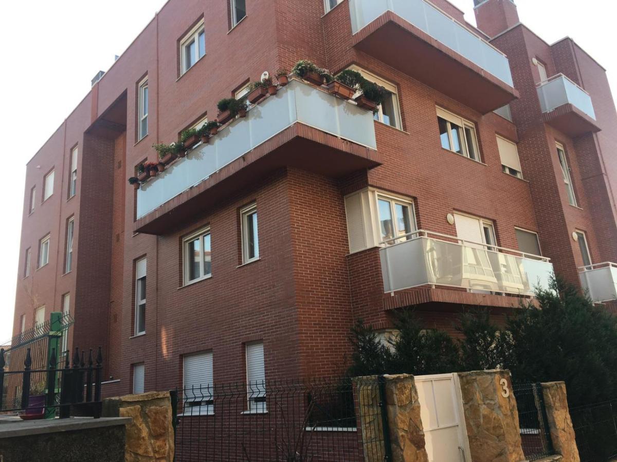 Getxo Style By Aston Rentals Minimo 1 Mes Exterior photo