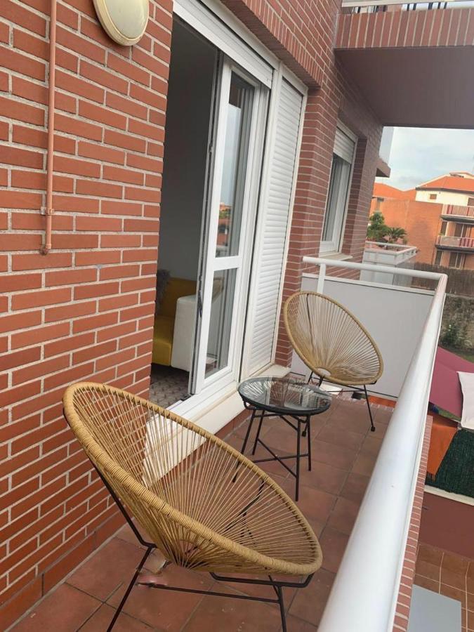 Getxo Style By Aston Rentals Minimo 1 Mes Exterior photo